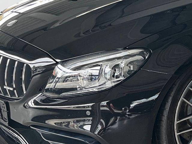 Mercedes-Benz C-Klasse AMG C 63 Coupe/PANO-DA/BURMESTER/VOLL 