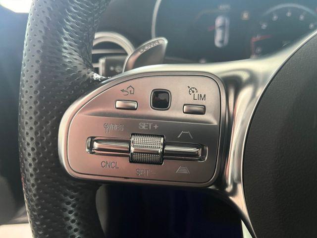 C-Klasse C 63 AMG Coupe/PANO-DA/BURMESTER/VOLL 