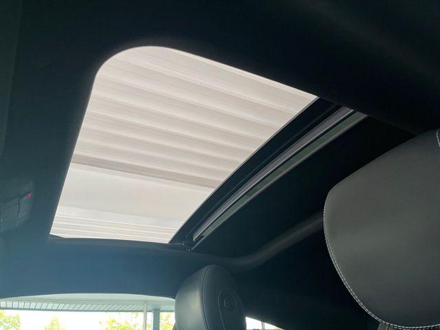 C-Klasse C 63 AMG Coupe/PANO-DA/BURMESTER/VOLL 