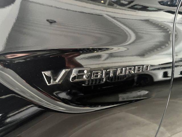 C-Klasse C 63 AMG Coupe/PANO-DA/BURMESTER/VOLL 