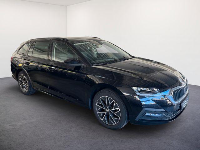 Skoda Octavia Combi - 2.0 TDI Ambition/AHK/LED/SHZ/