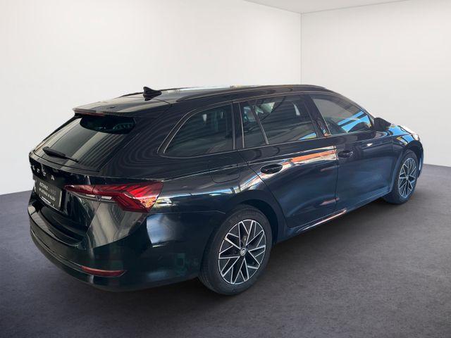 Skoda Octavia Combi 2.0 TDI Ambition/AHK/LED/SHZ/ 