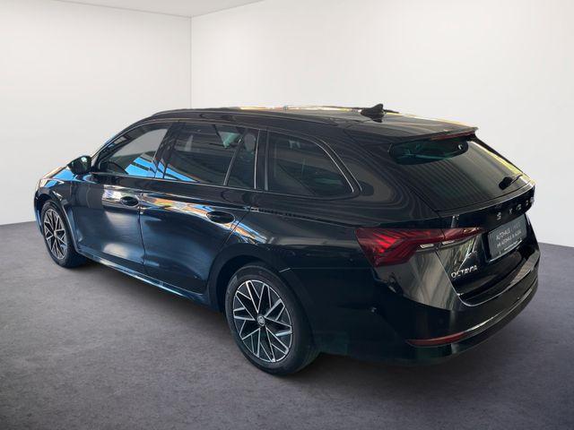 Skoda Octavia Combi 2.0 TDI Ambition/AHK/LED/SHZ/ 