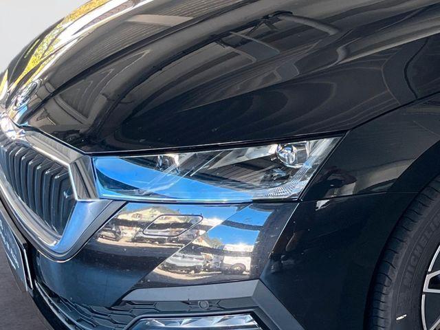 Skoda Octavia Combi 2.0 TDI Ambition/AHK/LED/SHZ/ 