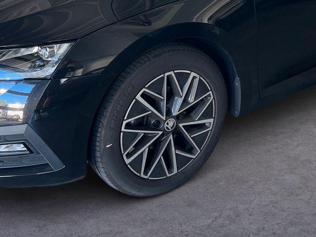 Skoda Octavia Combi 2.0 TDI Ambition/AHK/LED/SHZ/ 