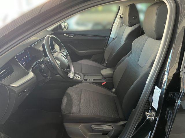 Octavia Combi 2.0 TDI Ambition/AHK/LED/SHZ/ 