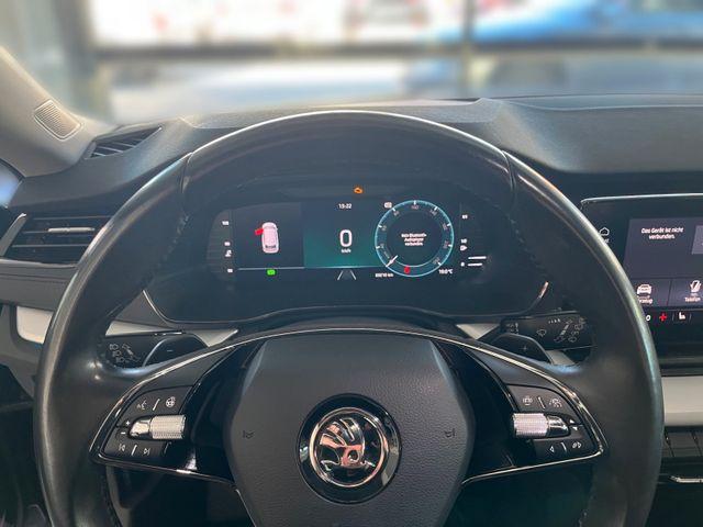 Octavia Combi 2.0 TDI Ambition/AHK/LED/SHZ/ 