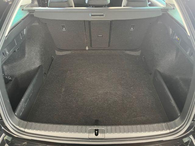 Octavia Combi 2.0 TDI Ambition/AHK/LED/SHZ/ 