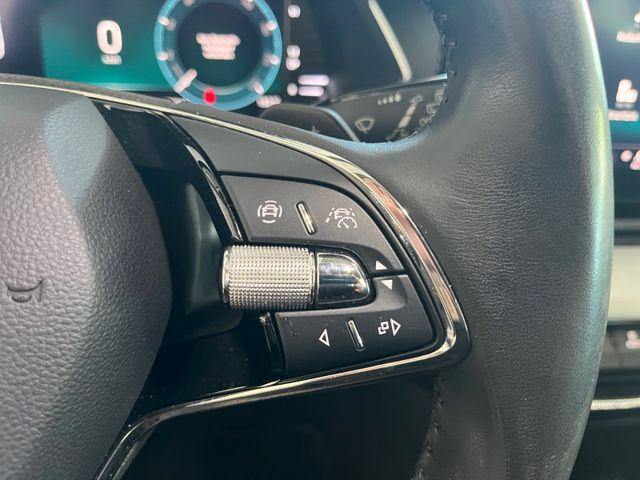 Octavia Combi 2.0 TDI Ambition/AHK/LED/SHZ/ 