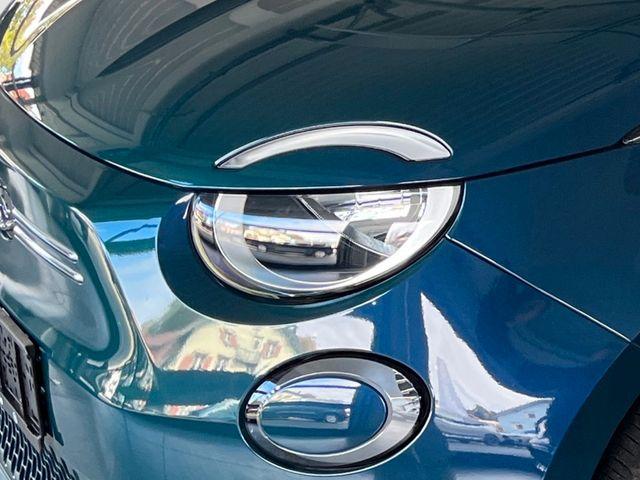 Fiat 500e 3+1 Action/CARPLAY/KLIMA/AKTION 