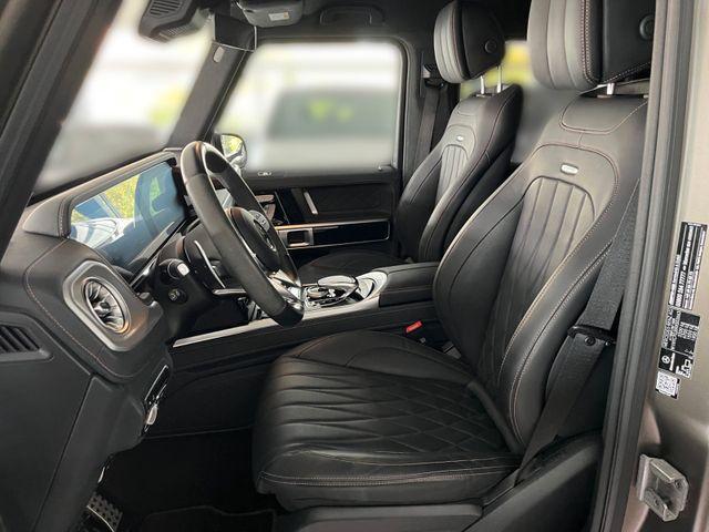 Mercedes-Benz G-Klasse G 63 AMG/NIGHT-PA/STHZ/ 