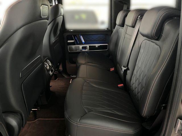 Mercedes-Benz G-Klasse G 63 AMG/NIGHT-PA/STHZ/ 