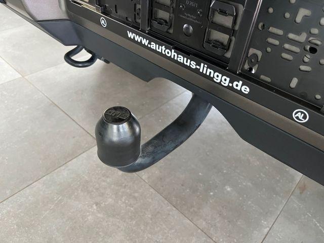 Mercedes-Benz G-Klasse G 63 AMG/NIGHT-PA/STHZ/ 