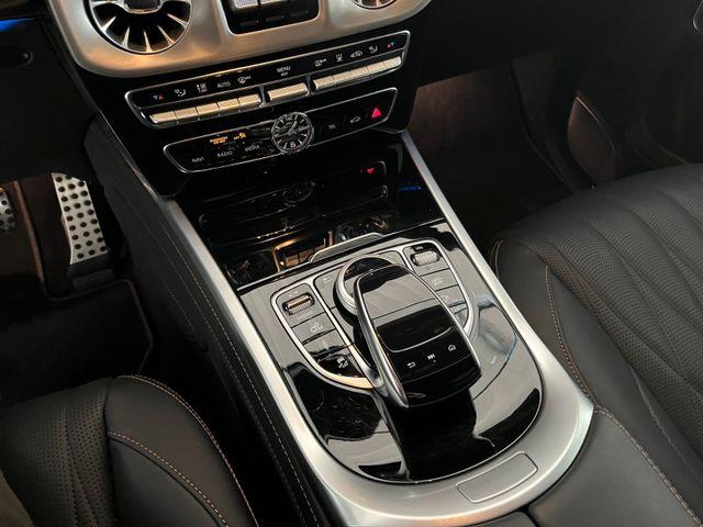 Mercedes-Benz G-Klasse G 63 AMG/NIGHT-PA/STHZ/ 