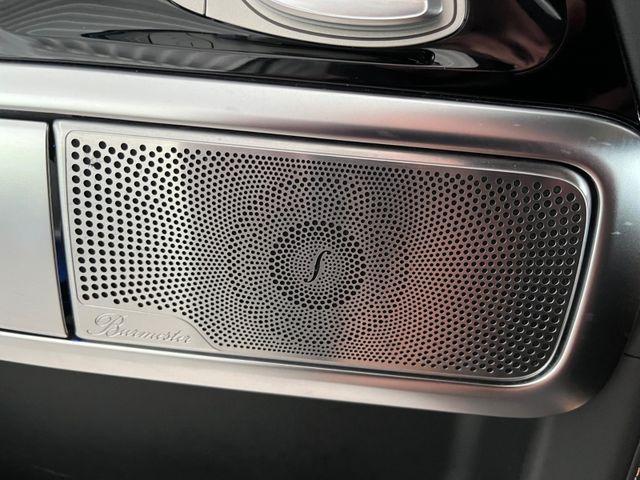 Mercedes-Benz G-Klasse G 63 AMG/NIGHT-PA/STHZ/ 