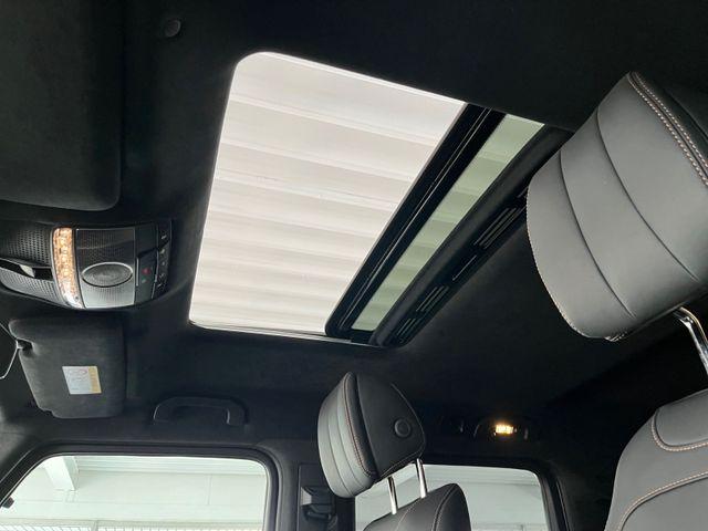 Mercedes-Benz G-Klasse G 63 AMG/NIGHT-PA/STHZ/ 