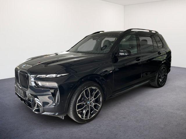 BMW X7 - xDrive 40i M SPORT PRO/AHK/PANO/H&K/FULL-OPTI