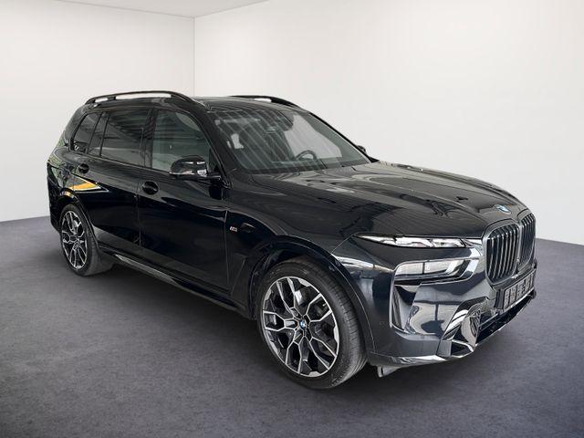 BMW X7 - xDrive 40i M SPORT PRO/AHK/PANO/H&K/FULL-OPTI