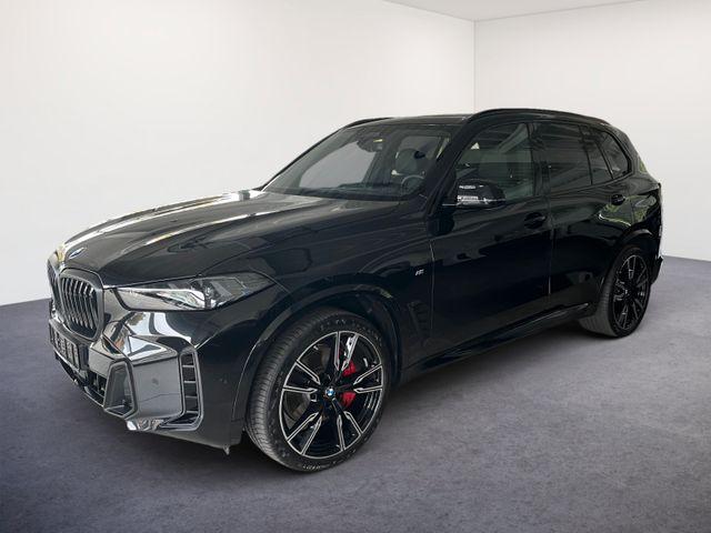 BMW X5 - xDrive 40d M SPORT PRO/LED/AHK/PAN-DA/7-SITZ/
