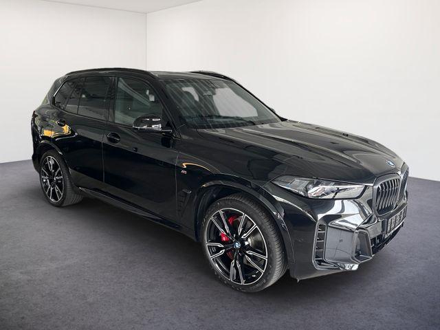 BMW X5 - xDrive 40d M SPORT PRO/LED/AHK/PAN-DA/7-SITZ/