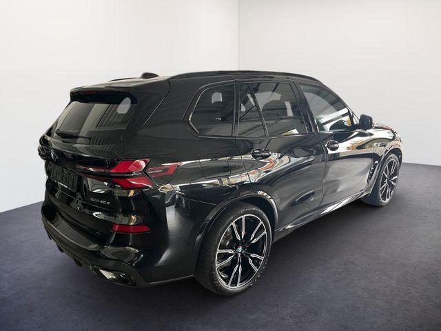 BMW X5 xDrive 40d M-SPORT PRO/LED/AHK/PAN-DA/7-SITZ/ 
