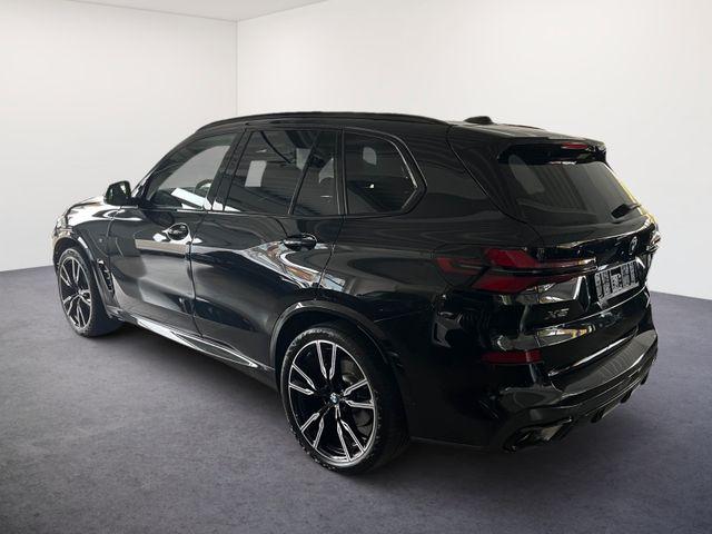 BMW X5 xDrive 40d M-SPORT PRO/LED/AHK/PAN-DA/7-SITZ/ 