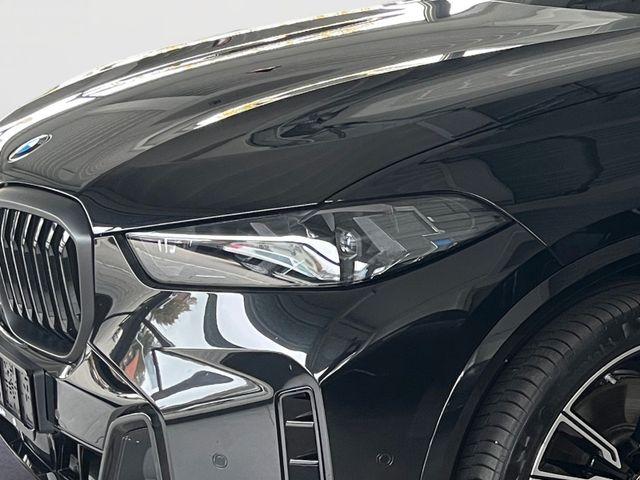 BMW X5 xDrive 40d M-SPORT PRO/LED/AHK/PAN-DA/7-SITZ/ 