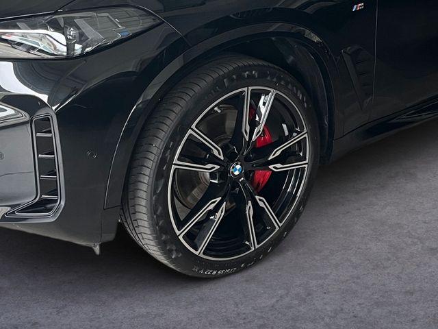 BMW X5 xDrive 40d M-SPORT PRO/LED/AHK/PAN-DA/7-SITZ/ 