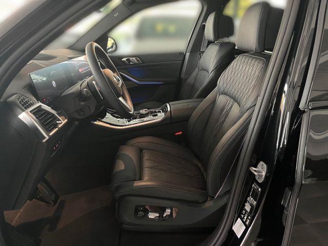 BMW X5 xDrive 40d M-SPORT PRO/LED/AHK/PAN-DA/7-SITZ/ 