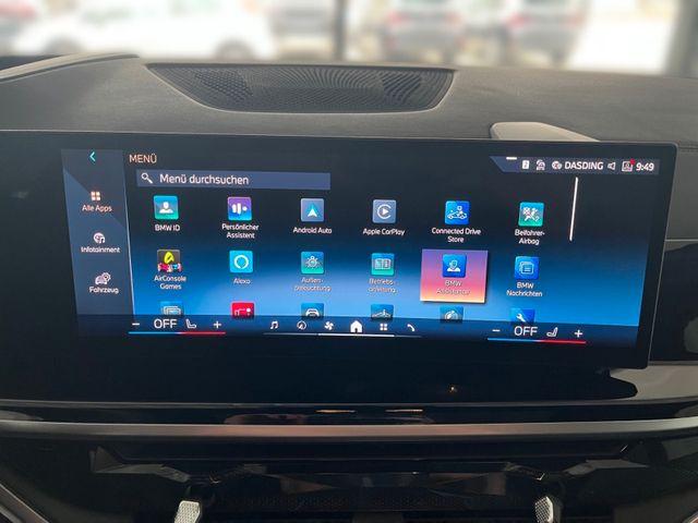 BMW X5 xDrive 40d M-SPORT PRO/LED/AHK/PAN-DA/7-SITZ/ 