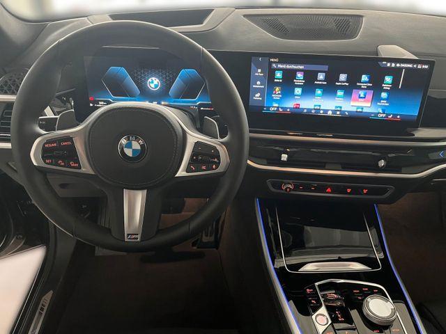 BMW X5 xDrive 40d M-SPORT PRO/LED/AHK/PAN-DA/7-SITZ/ 