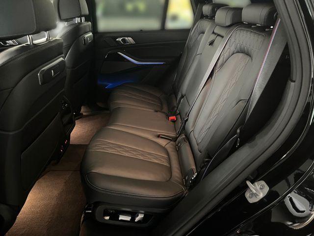 BMW X5 xDrive 40d M-SPORT PRO/LED/AHK/PAN-DA/7-SITZ/ 