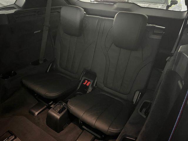 BMW X5 xDrive 40d M-SPORT PRO/LED/AHK/PAN-DA/7-SITZ/ 