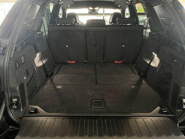 BMW X5 xDrive 40d M-SPORT PRO/LED/AHK/PAN-DA/7-SITZ/ 
