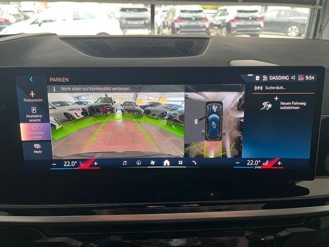 BMW X5 xDrive 40d M-SPORT PRO/LED/AHK/PAN-DA/7-SITZ/ 