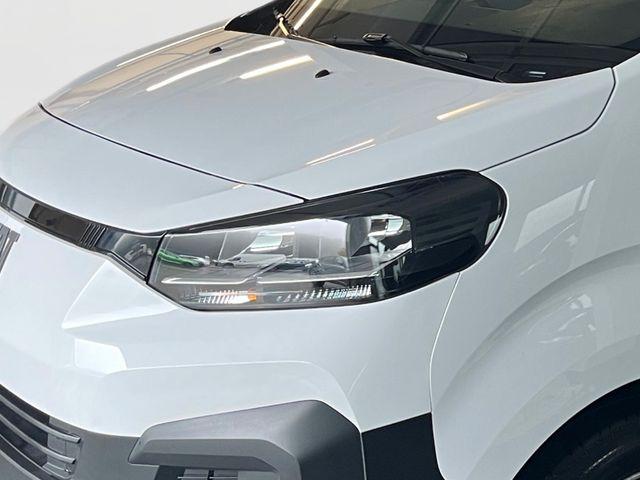 Fiat Scudo CrewCab 6-Sitzer L3 2.0 145 PS/NAV/SHZ/ 