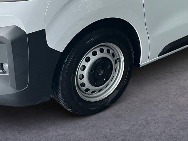 Fiat Scudo CrewCab 6-Sitzer L3 2.0 145 PS/NAV/SHZ/ 