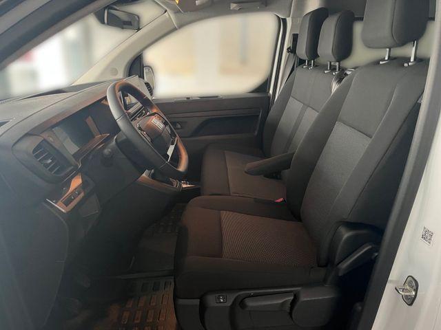 Fiat Scudo CrewCab 6-Sitzer L3 2.0 145 PS/NAV/SHZ/ 