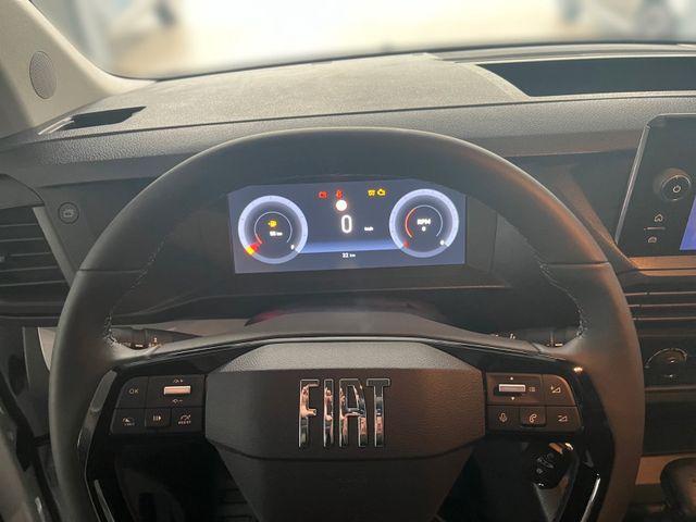 Fiat Scudo CrewCab 6-Sitzer L3 2.0 145 PS/NAV/SHZ/ 