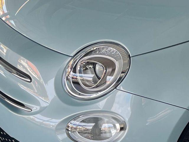 Fiat 500C 1.0 Cabrio DolceVita /KLIMA-AUT/NAV/TFT 