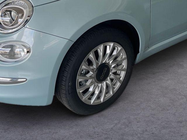 Fiat 500C 1.0 Cabrio DolceVita /KLIMA-AUT/NAV/TFT 