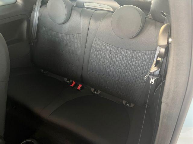 Fiat 500C 1.0 Cabrio DolceVita /KLIMA-AUT/NAV/TFT 