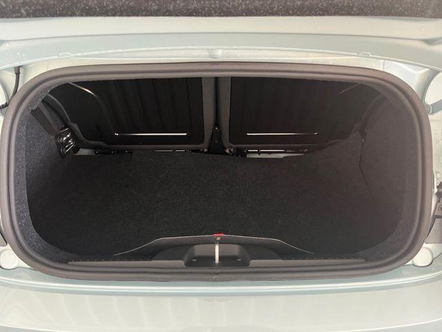 Fiat 500C 1.0 Cabrio DolceVita /KLIMA-AUT/NAV/TFT 