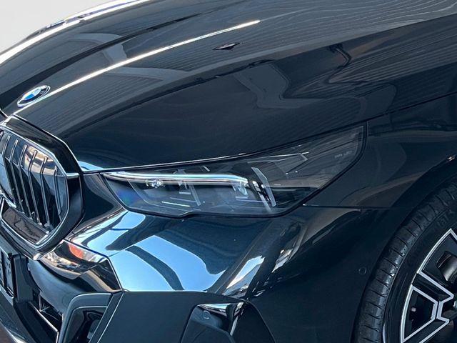 BMW 5er Touring d xDrive M SPORT PRO/AHK/PANO-DA/H&K/ 