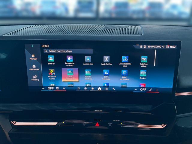 BMW 5er Touring d xDrive M SPORT PRO/AHK/PANO-DA/H&K/ 