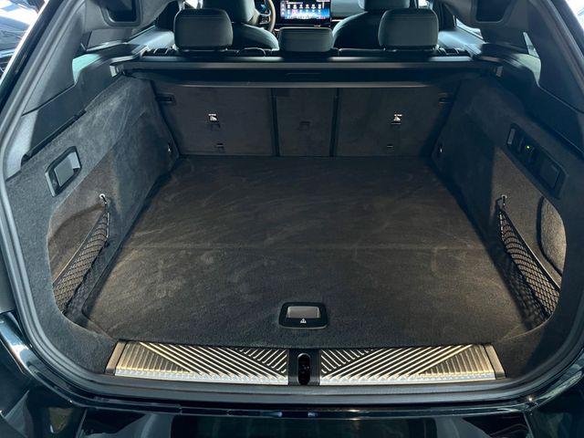 BMW 5er Touring d xDrive M SPORT PRO/AHK/PANO-DA/H&K/ 