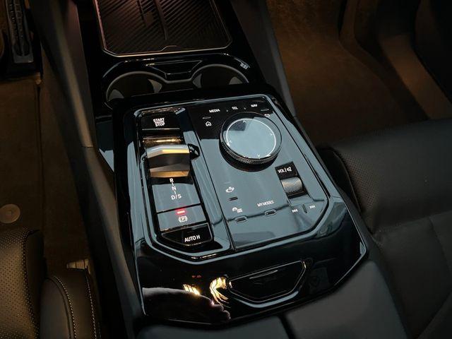 BMW 5er Touring d xDrive M SPORT PRO/AHK/PANO-DA/H&K/ 