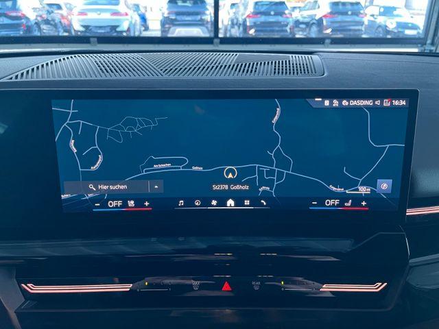 BMW 5er Touring d xDrive M SPORT PRO/AHK/PANO-DA/H&K/ 