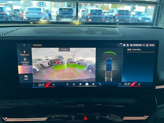 BMW 5er Touring d xDrive M SPORT PRO/AHK/PANO-DA/H&K/ 