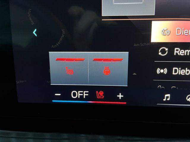 BMW 5er Touring d xDrive M SPORT PRO/AHK/PANO-DA/H&K/ 